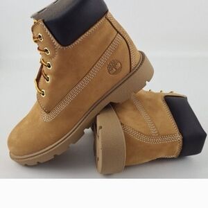 Timberland 6in Classic Wheat, womens size 7